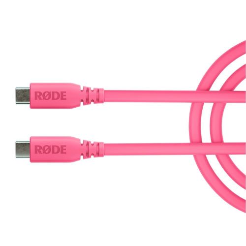 USB кабель RODE SC17 PINK
